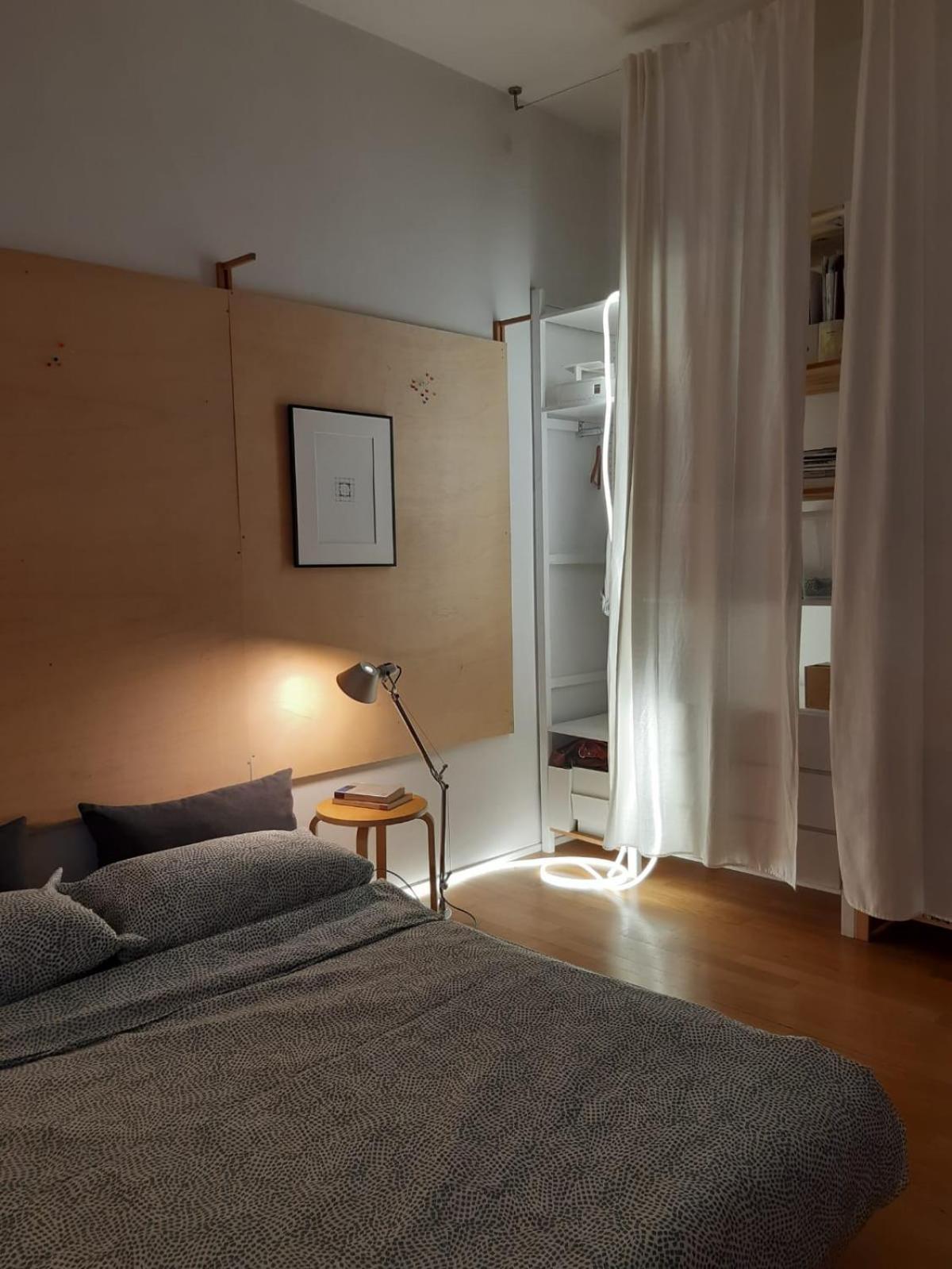 Ozio Appartamento Rome Buitenkant foto