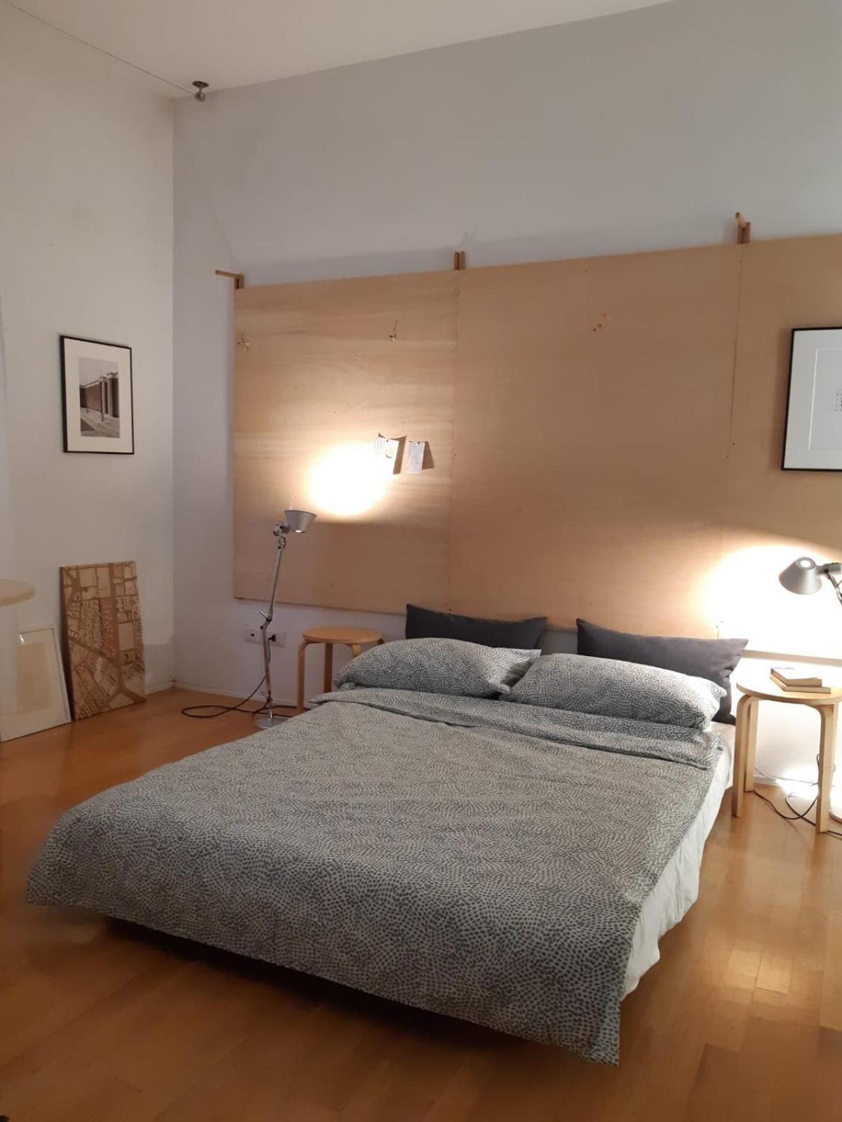 Ozio Appartamento Rome Buitenkant foto